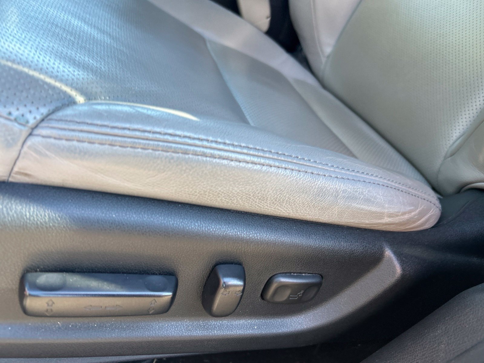 Used 2016 Honda CR-V EX-L image 13
