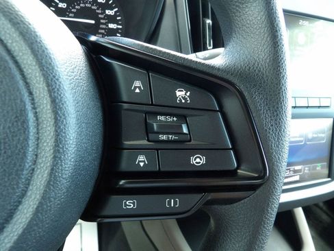 Used 2026 Subaru Forester AWD/4WD image 17