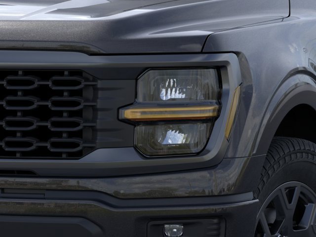 New 2026 Ford F150 STX w/ Equipment Group 200A RWD image 18