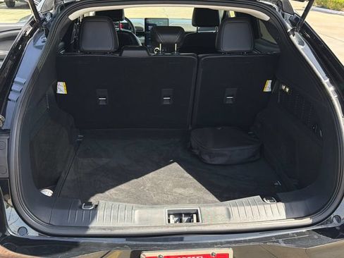 Used 2023 Ford Mustang Mach-E Select w/ Comfort Package Lite RWD image 22