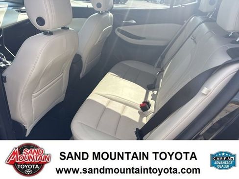 Used 2024 Buick Encore GX Avenir w/ Avenir Convenience Package image 14