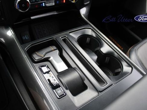 Used 2023 Ford F150 Tremor w/ Equipment Group 402A High image 19