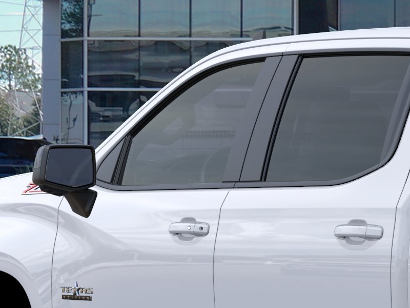 New 2026 Chevrolet Silverado 1500 RST AWD/4WD image 12