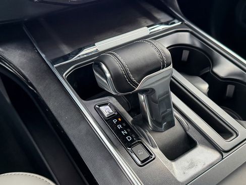 New 2025 Ford F150 Lightning Platinum image 33