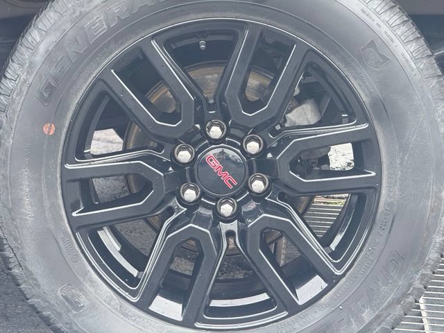 Used 2023 GMC Sierra 1500 Elevation AWD/4WD image 12