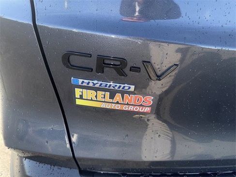 Used 2024 Honda CR-V Sport-L image 36
