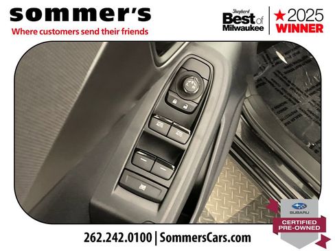 Used 2024 Subaru Impreza 2.0i AWD/4WD image 12