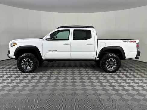 Used 2023 Toyota Tacoma TRD Off-Road image 15