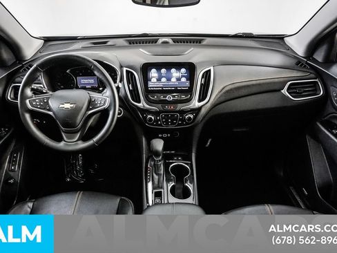 Used 2023 Chevrolet Equinox Premier FWD image 20