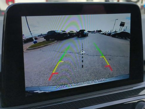 Used 2024 Ford Escape ST-Line image 14