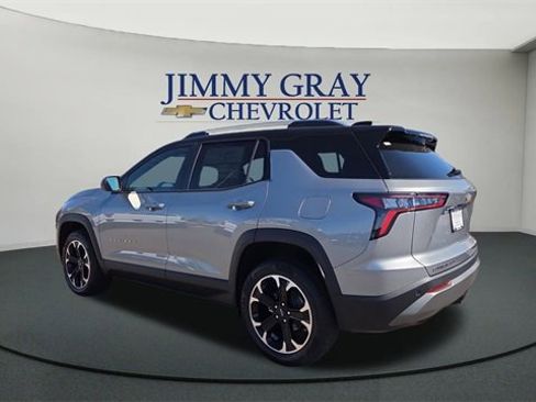 New 2026 Chevrolet Equinox LT w/ Convenience Package II image 5