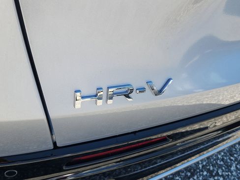 New 2026 Honda HR-V EX-L image 18