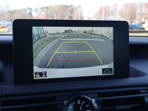 Used 2023 Lexus IS 300 w/ Comfort Package image 23