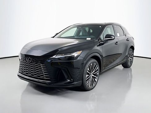 New 2026 Lexus RX 350 FWD image 1