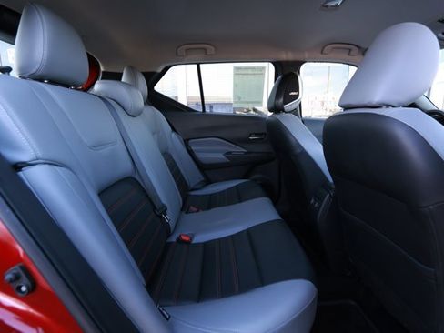 Used 2023 Nissan Kicks SR w/ SR Premium Package image 26