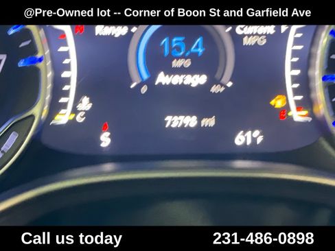 Used 2020 Chrysler Pacifica Touring-L Plus FWD image 22