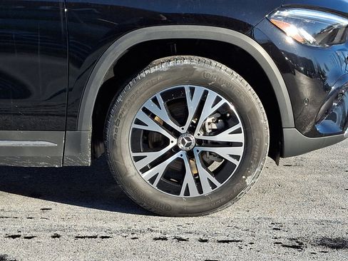 New 2025 Mercedes-Benz GLA 250 4MATIC image 8