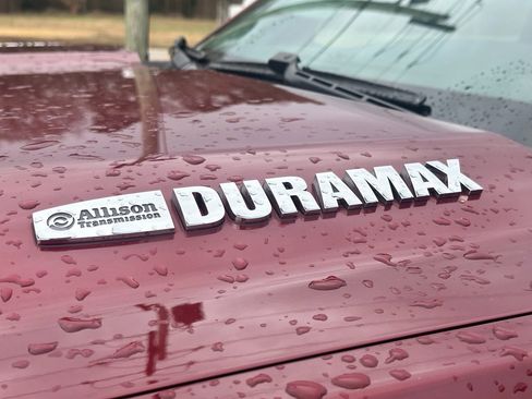 Used 2015 Chevrolet Silverado 2500 W/T w/ WT Convenience Package image 6