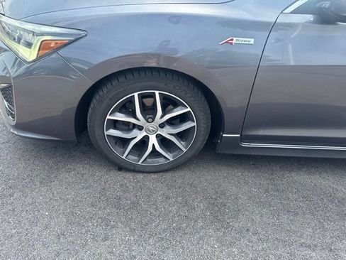 Used 2019 Acura ILX FWD image 17