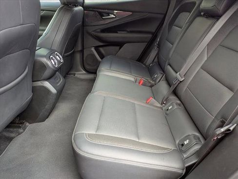 Used 2024 Chevrolet Blazer EV LT image 19