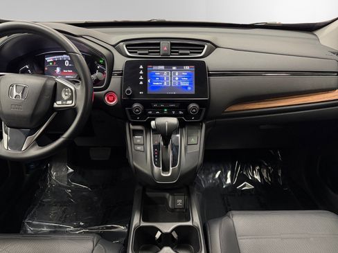 Used 2018 Honda CR-V EX-L image 11