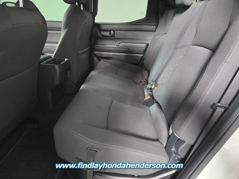 Used 2025 Toyota Tacoma SR RWD image 15