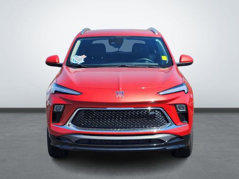 Used 2024 Buick Encore GX Sport Touring w/ Comfort Package image 7