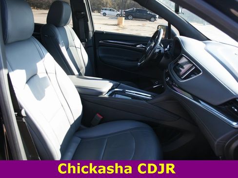 Used 2021 Buick Encore GX Essence w/ Sport Touring Package image 16