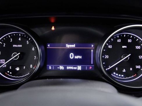Used 2023 Buick Encore GX Select w/ Safety Package II image 23