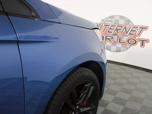 Used 2019 Ford Edge ST w/ Equipment Group 401A AWD/4WD image 39