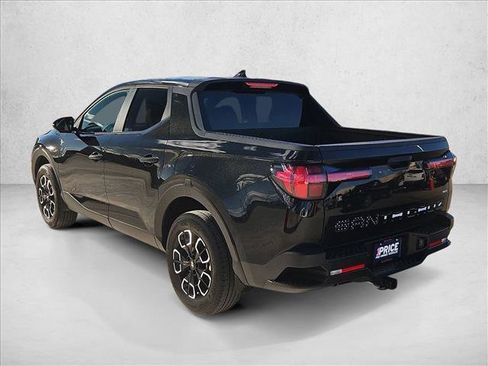 Used 2022 Hyundai Santa Cruz SEL w/ Launch Package image 7