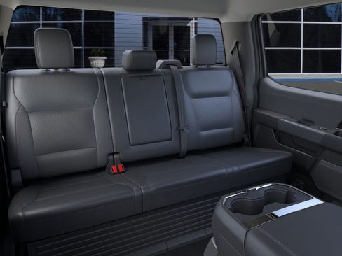 New 2026 Ford F250 Lariat image 41