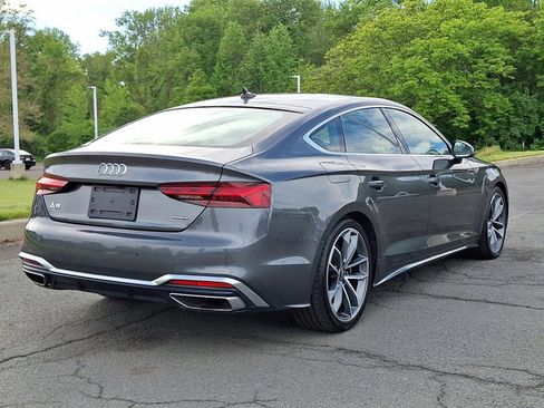 Used 2023 Audi A5 2.0T Premium Plus AWD/4WD image 26