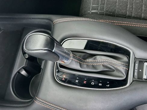 Certified 2024 Honda HR-V Sport image 16