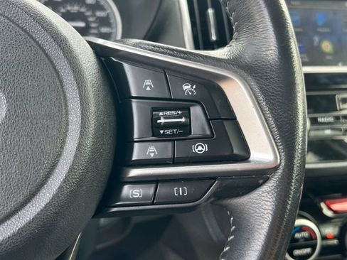 Used 2020 Subaru Forester Premium AWD/4WD image 18