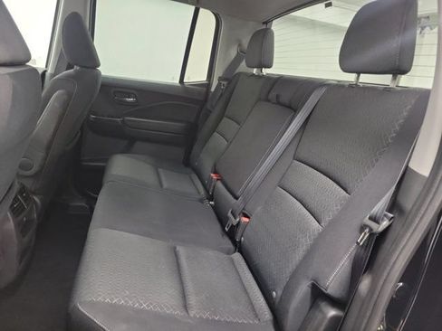Used 2017 Honda Ridgeline Sport image 11