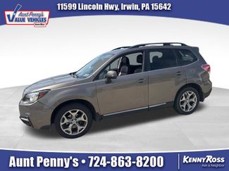 Used 2018 Subaru Forester 2.5i Touring AWD/4WD video 1