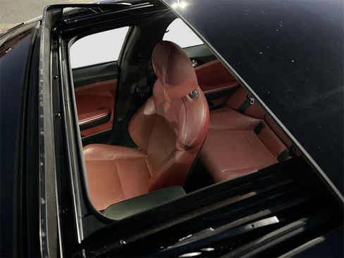 Used 2022 Kia Stinger GT-Line w/ Sun & Sound Package image 23