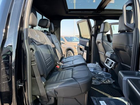 New 2026 Ford F250 4x4 Crew Cab Super Duty image 21