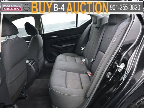 Used 2021 Nissan Altima 2.5 SV image 13