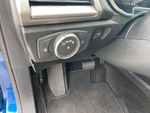 Used 2018 Ford Fusion S FWD image 25