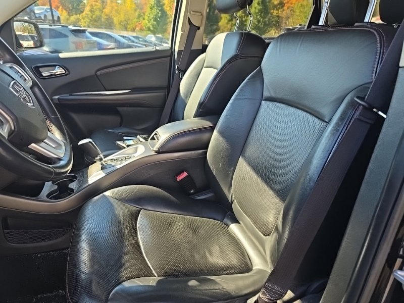 Used 2017 Dodge Journey GT AWD/4WD image 11