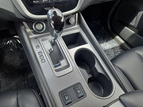 Used 2023 Nissan Murano SV AWD/4WD image 31