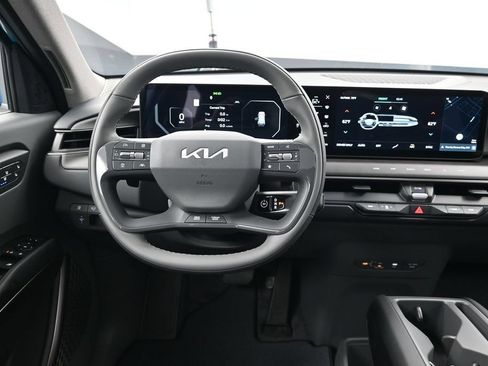 New 2026 Kia EV9 Wind AWD/4WD image 34