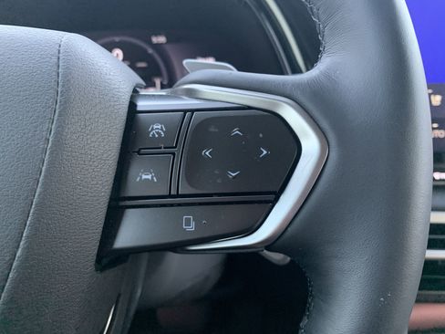 Used 2025 Lexus RX 450h AWD w/ Luxury Package image 20