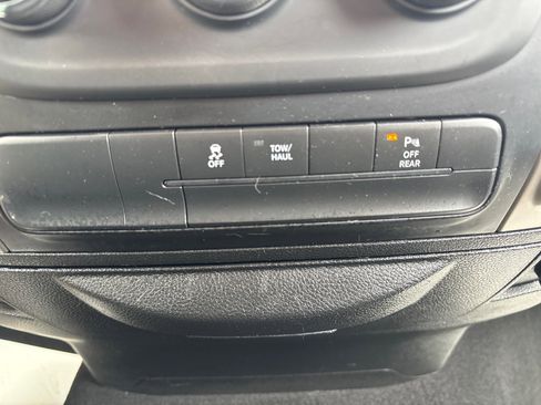 Used 2020 RAM 1500 Classic Warlock image 32