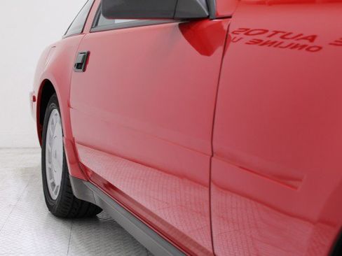 Used 1988 Nissan 300ZX Turbo Hatchback image 51