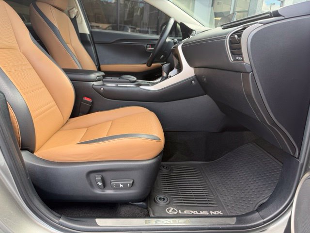 Used 2015 Lexus NX 200t AWD w/ Premium Package image 29
