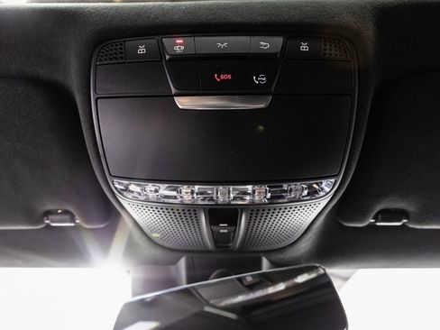 Used 2024 Mercedes-Benz AMG GT 63 S image 23