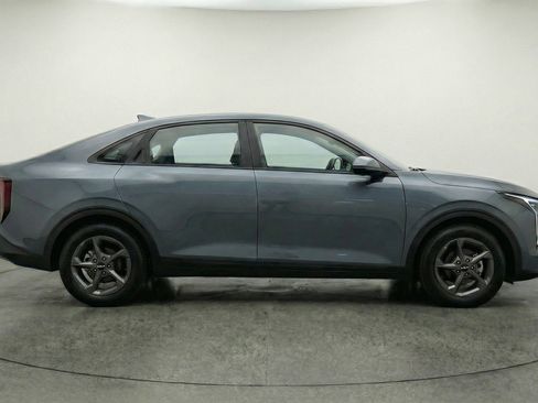 Used 2025 Kia K4 LXS image 11